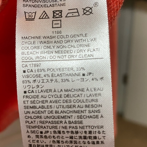 🧡Banana Republic | top | M | EUC - Picture 5 of 5